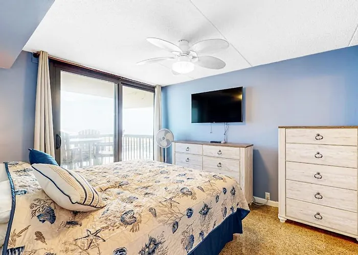 Sea Watch 610 Holiday home *