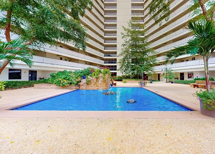 Сasa de vacaciones Sea Watch 610 *